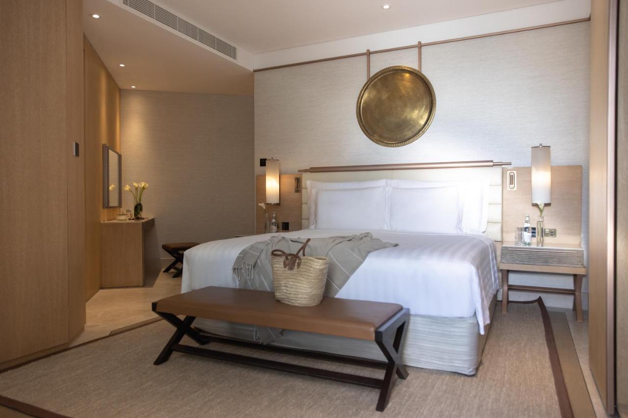 JUMEIRAH MUSCAT BAY OMAN | ⋆⋆⋆⋆⋆ | MASKAT, OMAN | SAISONANGEBOTE AB 968